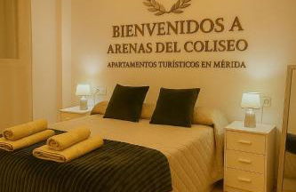 Arenas del Coliseo Centro Parking Gratis - Foto 21