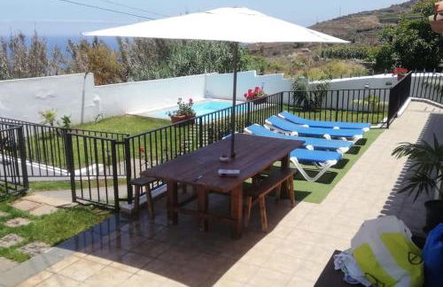 CHALET PRIVADO, PISCINA, WIFI AL MEJOR PRECIO - Foto 1