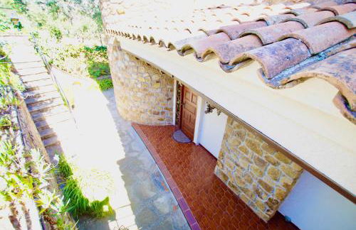 V&V LLORET- VILLA MEDITERRANIA, vistas panorámicas al mar - Foto 54