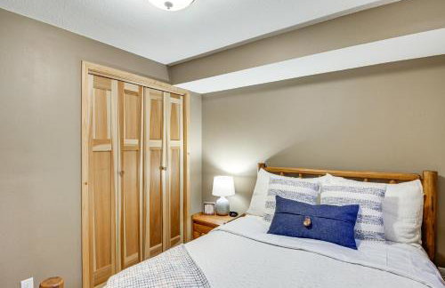 Villa on Lake Darling Fire Pit, Deck and BBQ! - Foto 23