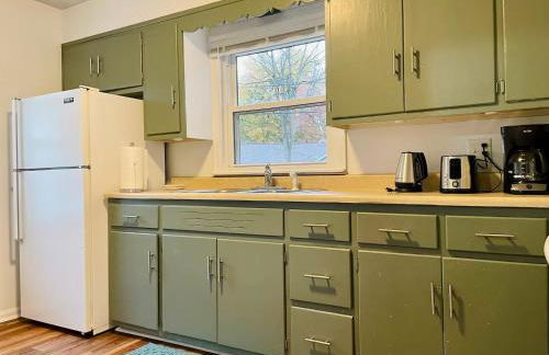 Central Chic on Washington - Foto 20