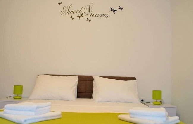 Apartments Zora 1629 - Foto 6