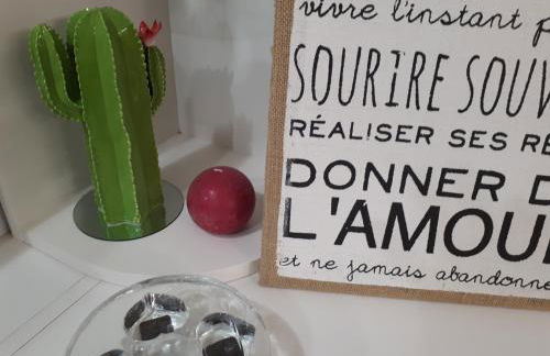 Appartement terrasse esprit loft vue sur mer - Foto 30