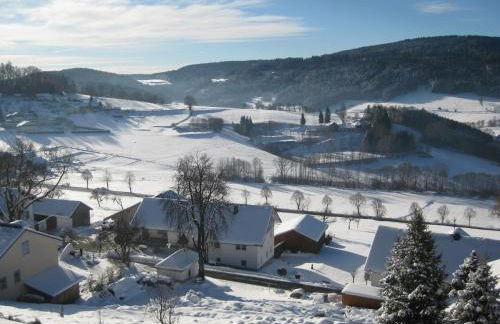 Ferienwohnungen Grill - Foto 31