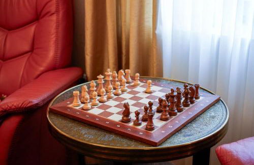 NEU - 4 Zimmer, 4 Betten, 5 Min zum HBF, Terrasse, 160qm - Foto 20