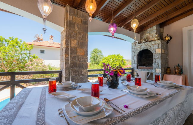 Infinity Flora Villa - Photo 38