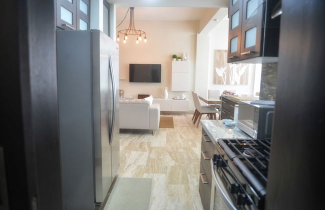 Blue JackTar Condos - Foto 11