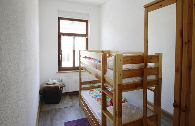 Wohnung in Ellefeld Nahe Skipisten - Foto 2