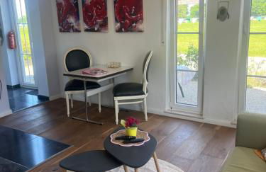 Ferienwohnung Waldseite - Foto 5