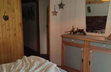 La Grange de l'Ours - Foto 14