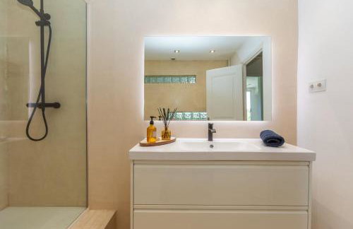 CASA CANYET con piscina a un paso de Barcelona y la playa - Foto 30