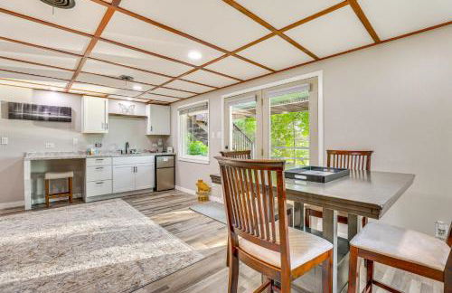 Okee Bay House on Lake Wisconsin with Private Dock! - Foto 16