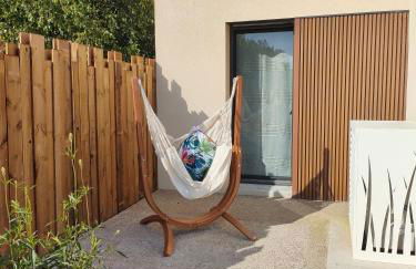 Invitation Bord de mer à Portbail - Photo 9