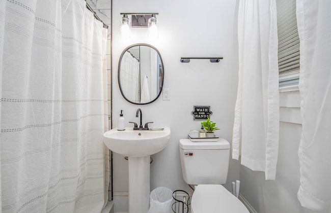 Terry Sanford Guest House - Foto 36