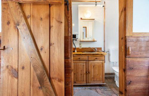 Casa del Sol - Fachwerkhäuschen - Foto 16