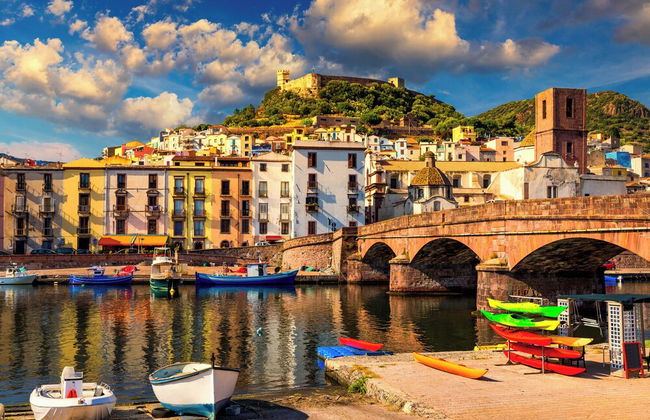 Large, Authentic 2-bed Apartment, Panoramic Views - Foto 15