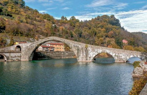 Stunning Home In Longoio With Kitchen - Foto 27