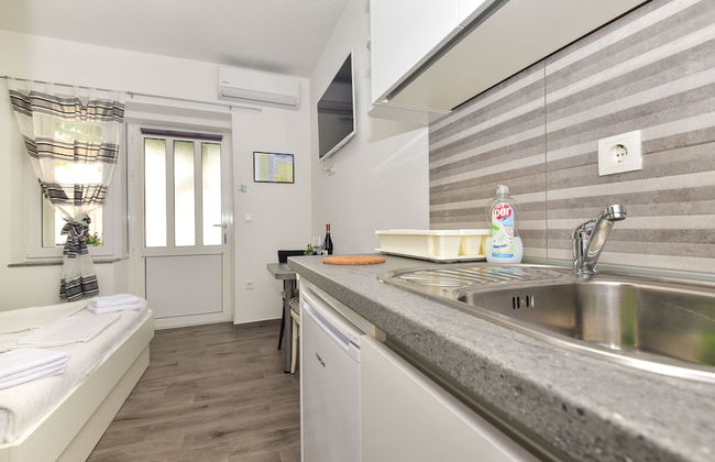 Apartments Bernarda - Foto 42