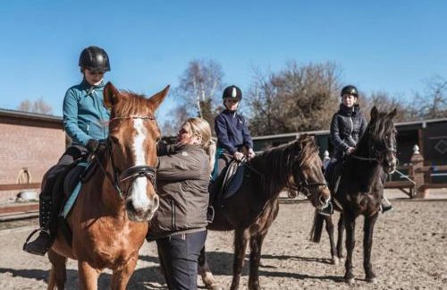 Hof Eichendiek Time Out Village - Foto 15