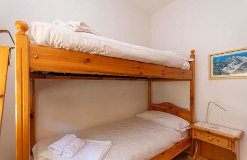 Appartamento Cordevole - Foto 10