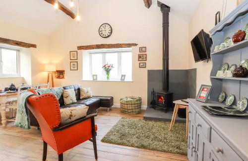 Cut Moch, Plas Moelfre Hall Barns - Foto 2