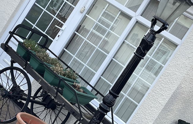 Rain Hill Cottage in Louth - Foto 22