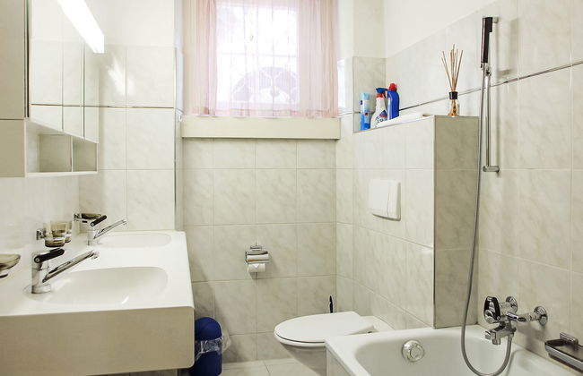 Haus Altein Apartment Nr. 4 - Foto 17