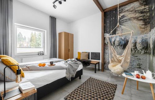 Aparthotel Narciarska 2 - Foto 24