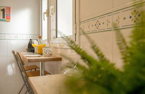 Splendid attic by MarCalma - Foto 5