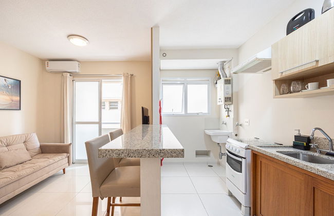 CHP - Home Paulista By Anora - Photo 46