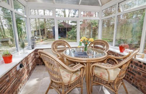 The Old Barn - Foto 8