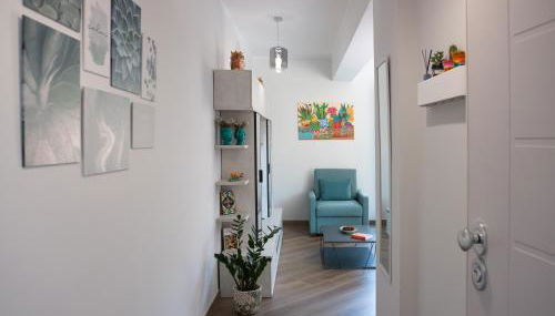 Elegante Apt Centro-Mare a Piedi-'A Meravigghia - Foto 5