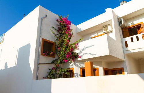 Ideal Hotel - Foto 60