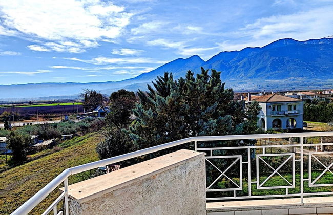 Ecoscape Luxury Villa Lamia - Foto 23