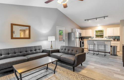 South Asheville Townhome 14 A - Foto 13