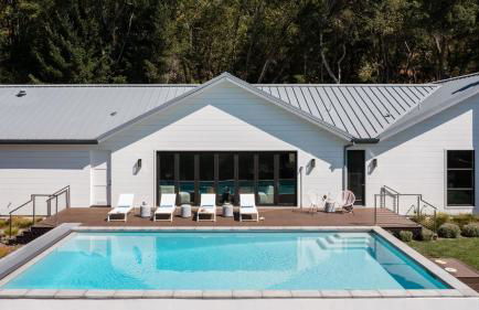 Syrah by Avantstay Hilltop Haven in Sonoma Private Pool + Patio - Foto 53