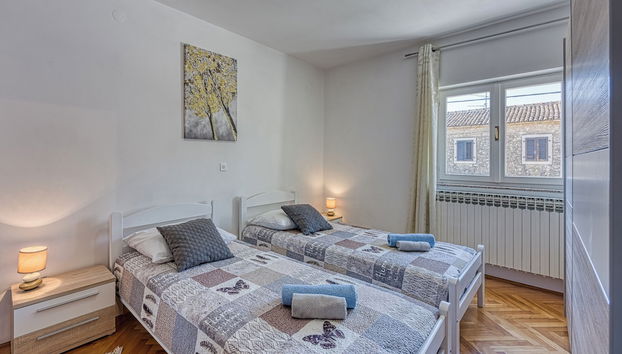 Pool House Lilly - Foto 3, Quarto