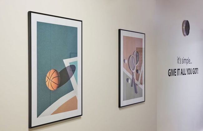 Fraser Suites Harmonie Paris La Défense - Foto 57