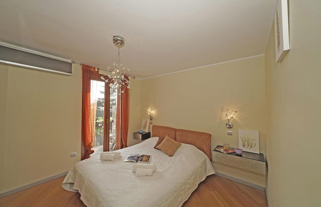 Apt Il Barcone in Sirmione - Foto 25