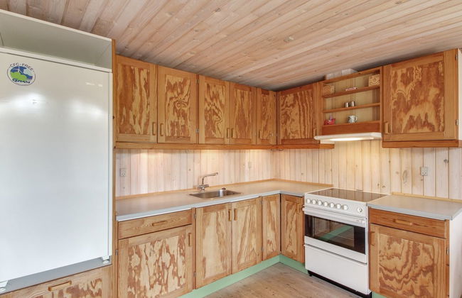 "Jaane" - 650m to the fjord - Foto 7