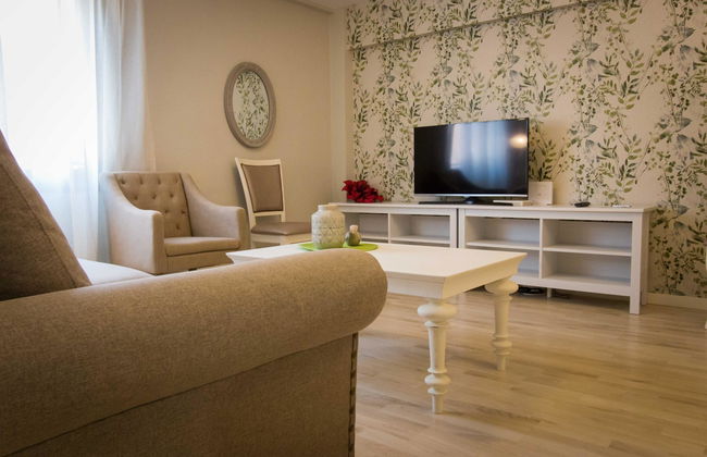 2 bedrooms apartment Superior - Photo 18