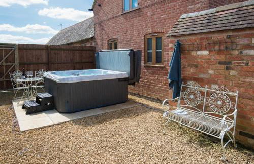 Siskin Barn - Foto 3