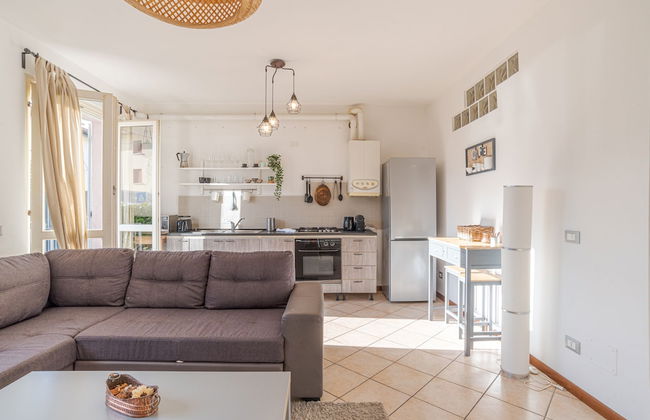 Pianello Charming Lake View - Foto 8