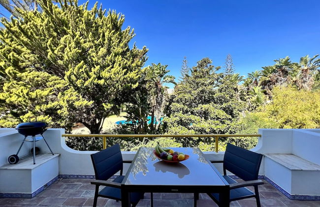 Quarteira Stylish With Pool by Homing - Foto 9