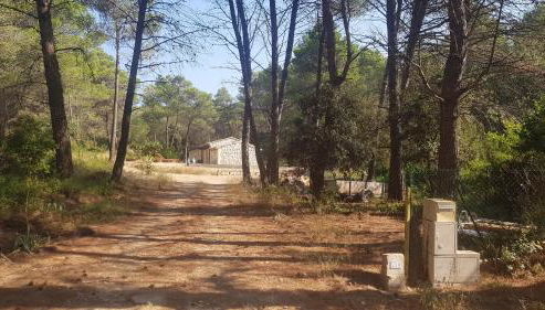 Mazet du ruisseau - Foto 2