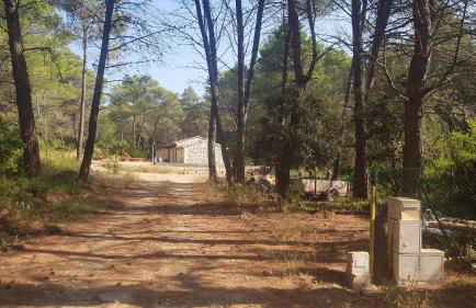 Mazet du ruisseau - Foto 2