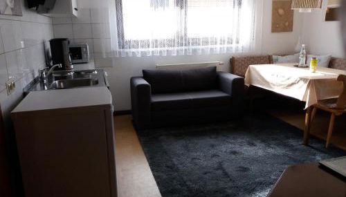 Ferienwohnung Irmgard - Foto 4