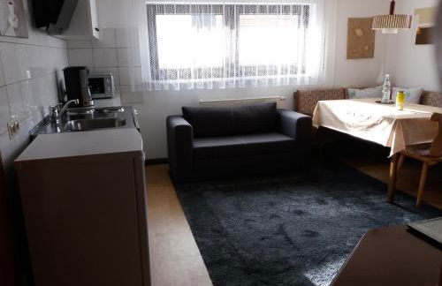 Ferienwohnung Irmgard - Foto 4