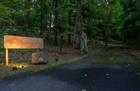 Stoneflower Cottage - Foto 55