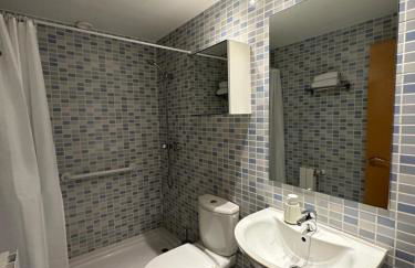 AT home Señorio de Molina - Foto 3